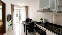 Parc Rosewood (D25), Condominium #606432191